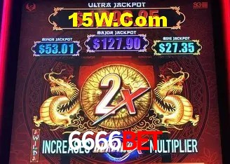6666Bet - Aplicativo Móvel